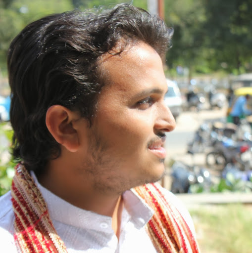 Hatkesh Dave-Freelancer in Ahmedabad,India