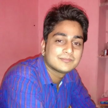 Ankur Dubey-Freelancer in Indore,India