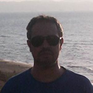 salhi khaled-Freelancer in skikda,Algeria