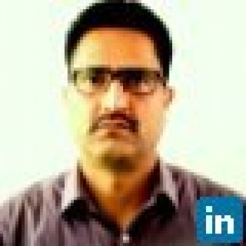 Syed Aalamgeer-Freelancer in Srinagar Area, India,India