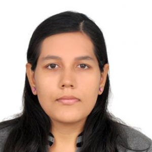 Pallavi Pant-Freelancer in Lucknow,India
