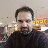 Nima Zarrin Parsa-Freelancer in Büyükçekmece,Turkey
