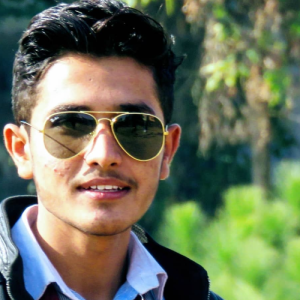 Aizaz Khalid-Freelancer in Peshawar,Pakistan