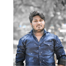 Venkat Sairam-Freelancer in Vijayawada,India