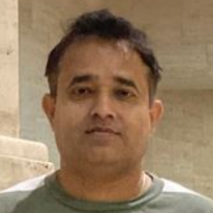 Harit Raj Singh-Freelancer in ,India