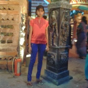 Arpita Mondal-Freelancer in Murshidabad,India