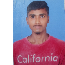 JADHAV dinesh-Freelancer in Patancheruvu,India