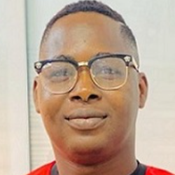 David-Freelancer in Lagos,Nigeria