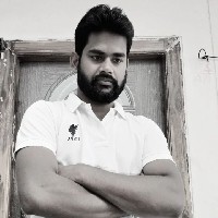 Jagan Narthu-Freelancer in Hyderabad,India