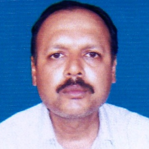 Rajesh Sahay-Freelancer in Ranchi,India