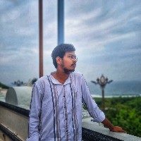 Chinnu Chanti-Freelancer in vizag,India