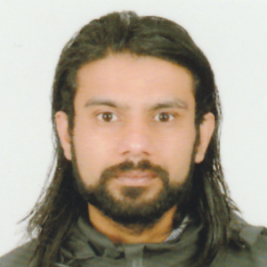Subash Chalise-Freelancer in Pokhara,Nepal