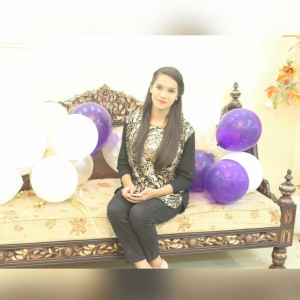 Aqsa Syeda-Freelancer in Multan,Pakistan