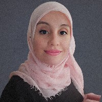 Asma Hansali-Freelancer in Bab El Oued,Algeria