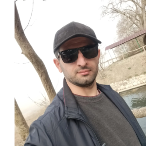 Orxan Baxshiyev-Freelancer in Xudat,Azerbaijan