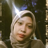 Anggitia Nurantikasari-Freelancer in Kabupaten Gunung Kidul,Indonesia