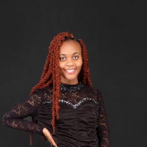Constance Atika-Freelancer in Nairobi,Kenya