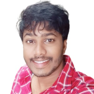Suresh Elumalai-Freelancer in Chennai,India