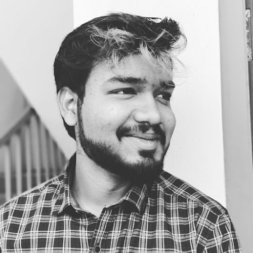 Ankit-Freelancer in Bengaluru,India