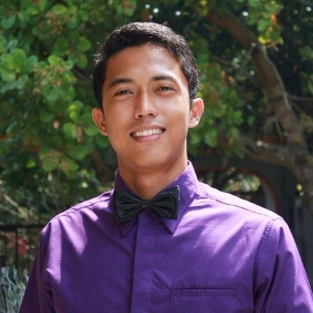 Joshua John Pascasio-Freelancer in General Trias Cavite,Philippines
