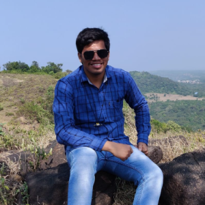 Akshay Minde-Freelancer in Pune,India