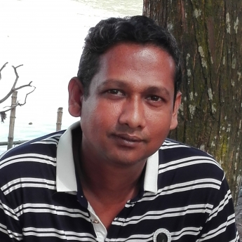 Sushanta Kumar Mondol-Freelancer in ,Bangladesh