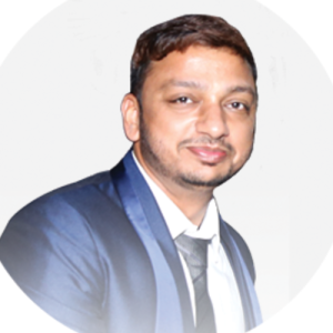 Vishal Yadav-Freelancer in Mohali,India
