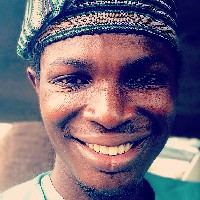 Olafimihan Ogooluwa-Freelancer in Nigerian,Nigeria