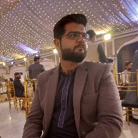 Ali Pracha-Freelancer in Islamabad,Pakistan