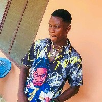 Weapboy Flip-Freelancer in Kpone Katamanso,Ghana