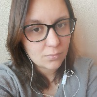 Valeria Corrales-Freelancer in Chuí,Brazil