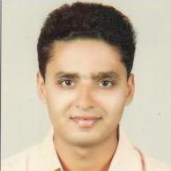 Jignesh Prajapati-Freelancer in Bardoli,India
