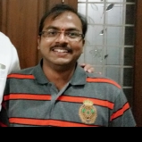 Rupesh Kumar Malladi-Freelancer in Gurgaon,India