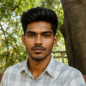 Vishal Kumar-Freelancer in Gidarpur,India