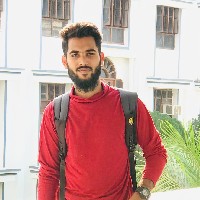 Shaik Abubakar-Freelancer in Hyderabad,India