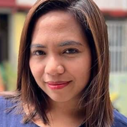 Joy Faith Salvador-Freelancer in Angeles City,Philippines
