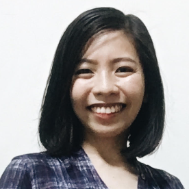 Pauline Joy Cueto-Freelancer in Valenzuela City,Philippines