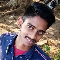 Aswin Santhosh-Freelancer in Kochi,India