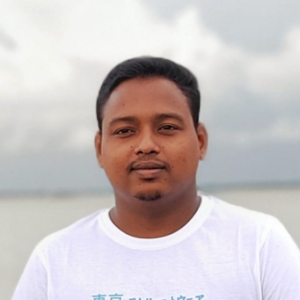 Rakib Shah-Freelancer in Narsingdi,Bangladesh