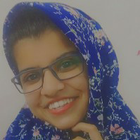 Nafisa Saeed-Freelancer in ,India