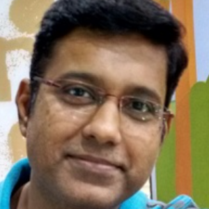 Rajiv Iyer-Freelancer in Bengaluru,India