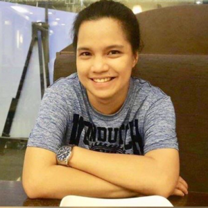 Girlie Rarama-Freelancer in Davao City,Philippines