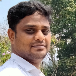 Anandaraman G-Freelancer in Salem,India