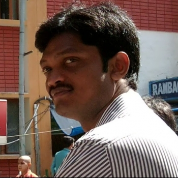 Keerthi Appa Rao-Freelancer in Hyderabad,India