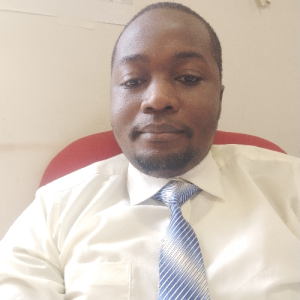 Kevin Shikuku-Freelancer in Nairobi,Kenya