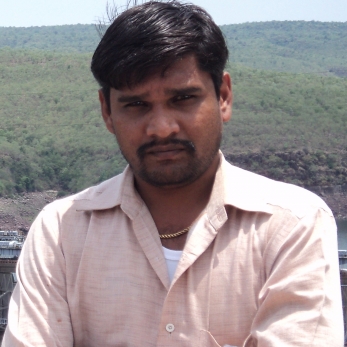 Mahesh Shinde-Freelancer in Solapur,India