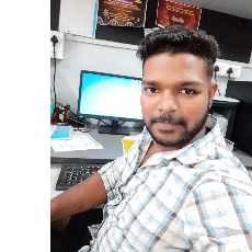 Girish S-Freelancer in Bengaluru,India