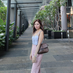 Roxanne Baribar-Freelancer in Davao City,Philippines