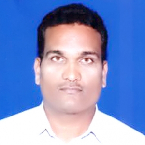 Sridhar Babu-Freelancer in Hyderabad,India
