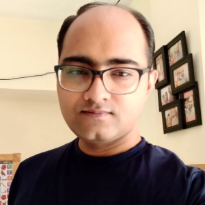 Ankush Deshmukh-Freelancer in Pune,India